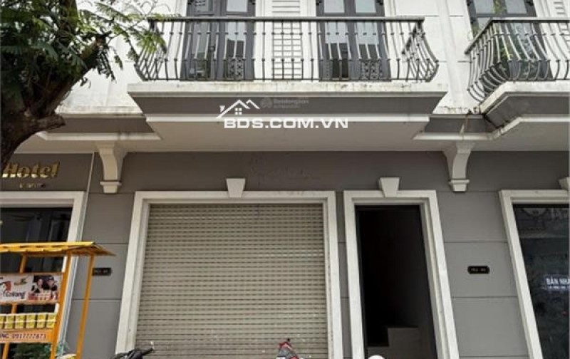 Bán Shophouse giá cực chất 7 tỷ xxx. DT 75m2 tại Vincom Shophouse Cao Lãnh, Đồng Tháp